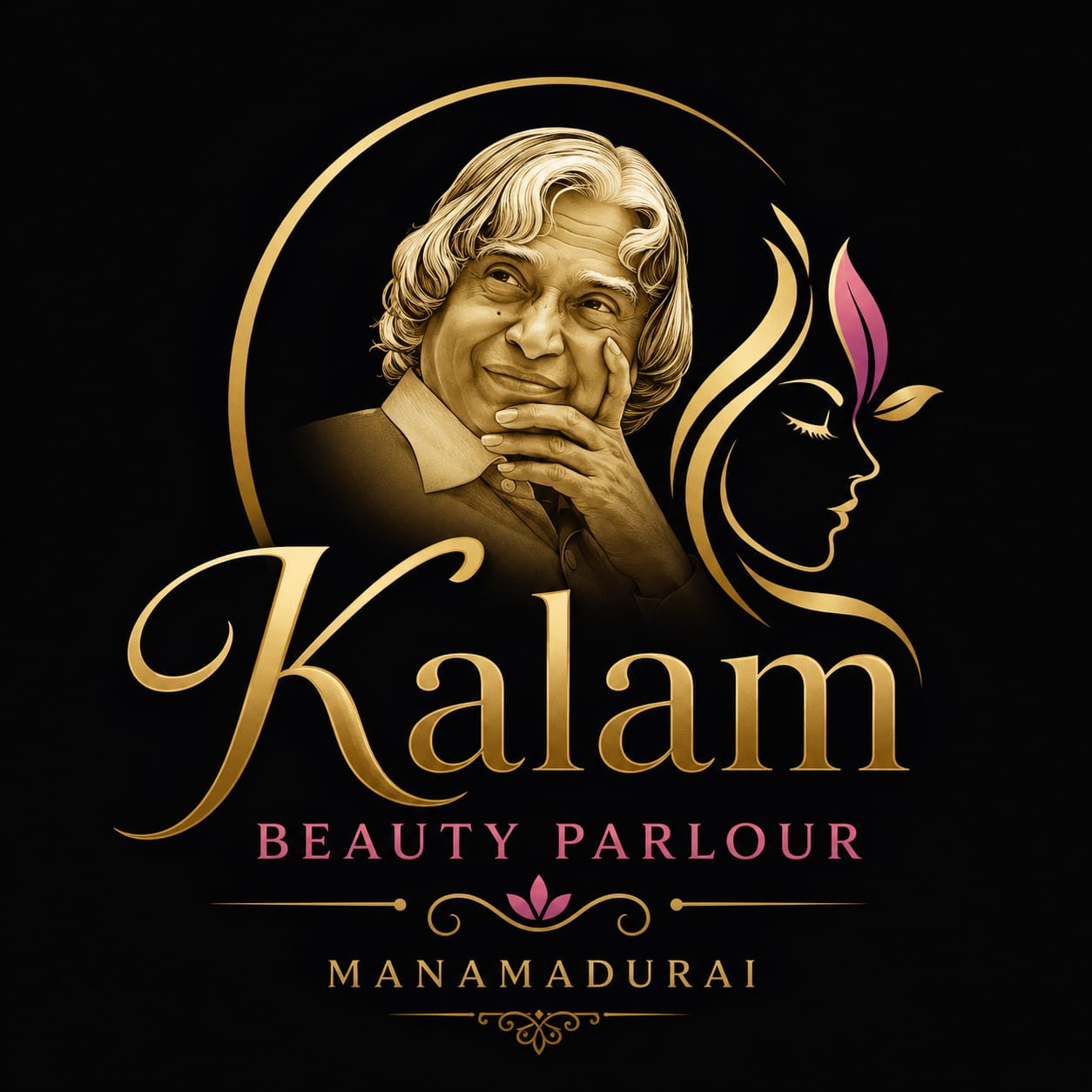 KALAM BEAUTY PARLOUR